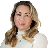 Шарова Елена Владимировна — стоматолог, стоматолог-ортопед