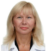 Первун Елена Павловна — УЗИ-специалист