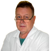 Кадиков Владимир Иванович — ЛОР (отоларинголог)