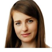 Панюкова Алена Михайловна — педиатр