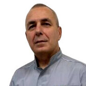 Сергеев Андрей Владимирович — УЗИ-специалист