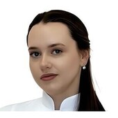 Размахнина Вероника Дмитриевна — ЛОР (отоларинголог)