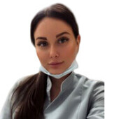 Фролова Екатерина Геннадьевна — педиатр, терапевт