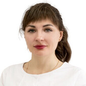 Лыкова Инна Юрьевна — дерматолог, косметолог