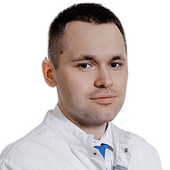 Олькин Антон Дмитриевич — УЗИ-специалист