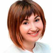 Вединова Галина Владимировна — невролог