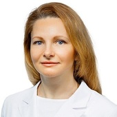 Подорова Мария Геннадьевна — акушер, гинеколог