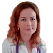 Иванчикова Дарья Игоревна — гематолог