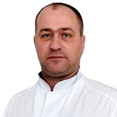 Попов Дмитрий Дмитриевич — лор (отоларинголог)