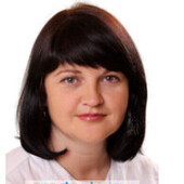 Мамрукова Анна Александровна — акушер, акушер-гинеколог