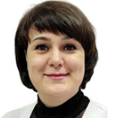 Никифорова Ирина Николаевна — терапевт