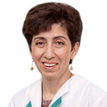 Гинзбург Елена Анатольевна - невролог