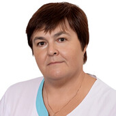 Смилевец Марина Васильевна — УЗИ-специалист