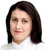 Никонова Нина Михайловна — дерматовенеролог