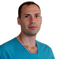 Малов Дмитрий Сергеевич - травматолог