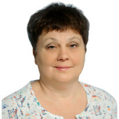 Масленникова Елена Александровна — УЗИ-специалист