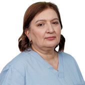 Синицина Ирина Александровна — анестезиолог, реаниматолог