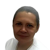 Коротенина Марина Михайловна — гинеколог