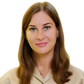 Лихачева Мария Николаевна — стоматолог, стоматолог-гигиенист