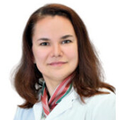 Миллер Карина Владимировна — УЗИ-специалист