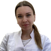 Белецкая Ирина Сергеевна — невролог