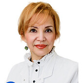Нуруллина Мадина Касимовна — психолог