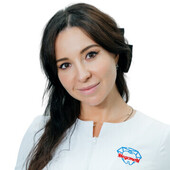 Воронцова Марина Валентиновна — стоматолог-хирург, стоматолог