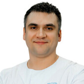 Савченко Кирилл Николаевич — стоматолог, стоматолог-ортопед