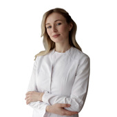 Сафронова Мария Павловна — рентгенолог