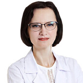 Королькова Инна Валентиновна — педиатр