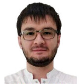 Савиновских Николай Алексеевич — ЛОР (отоларинголог)