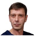Соснин Максим Фёдорович - анестезиолог, реаниматолог