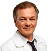 Рупышев Эдуард Борисович — ортопед, травматолог