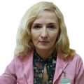 Брюханова Ирина Александровна - кардиолог