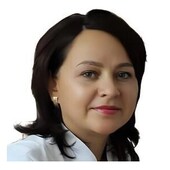 Шишова Елена Пантелеймоновна — аллерголог, педиатр