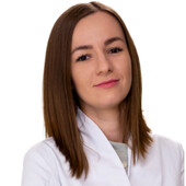 Гребенникова Анастасия Владимировна — УЗИ-специалист