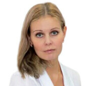 Гурьева Татьяна Михайловна — окулист (офтальмолог)