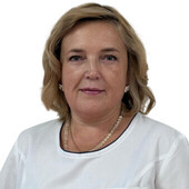 Глонина Наталья Николаевна — гематолог