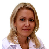Лончакова Ирина Юрьевна — флеболог, УЗИ-специалист