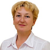 Паташенко Ольга Николаевна — венеролог, дерматолог