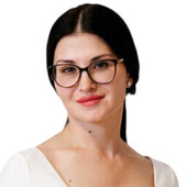 Пшихачева Рита Лионовна — косметолог