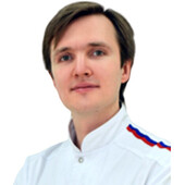 Ярахмедов Тахир Фидарисович — флеболог, сосудистый хирург