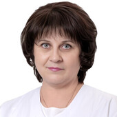 Журавлева Ольга Александровна — терапевт