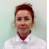 Виноходова Ольга Александровна — уролог