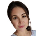 Кудашева Виктория Вадимовна - гинеколог