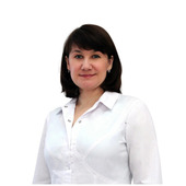 Аливердиева Оксана Геннадьевна — невролог