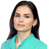 Крохина Юлия Александровна — терапевт