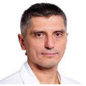 Кузмин Николай Евгеньевич — эндоскопист