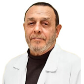 Ненахов Владимир Александрович — андролог, уролог