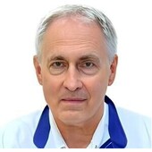 Владимиров Алексей Петрович — УЗИ-специалист